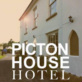 Picton-House  St Clears